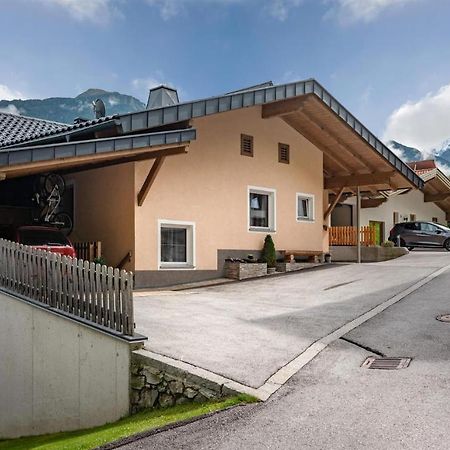 Ferienwohnung Daum Andreas Hippach Zewnętrze zdjęcie