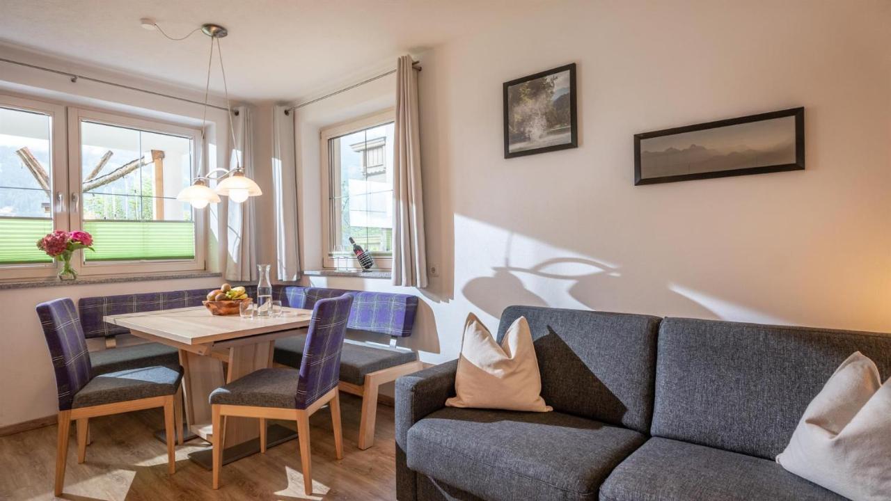Ferienwohnung Daum Andreas Hippach Zewnętrze zdjęcie